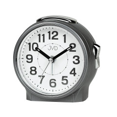 Budík JVD SRP9604.2, 10cm Budík JVD SRP9604.2, 10cm